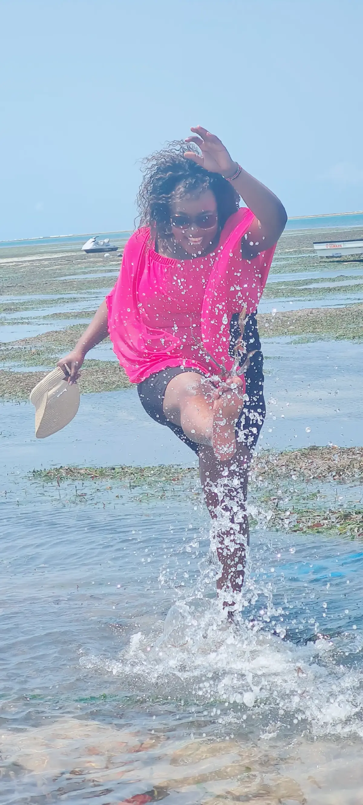 #memorablemoments #beachvibes #mombasa 