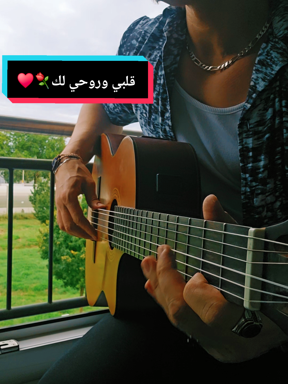♥️⚘️قلبي وروحي لك⚘️♥️ #tik_tok #for #tiktoknews #explore #viralvideos @3arbi Song 🎶 @🦅🎶itriOne🎶🦅 