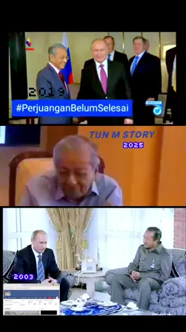 #Tun M story#fyppppppppppp #mantan Pm ke4 dan ke7 #fyp #fyp 