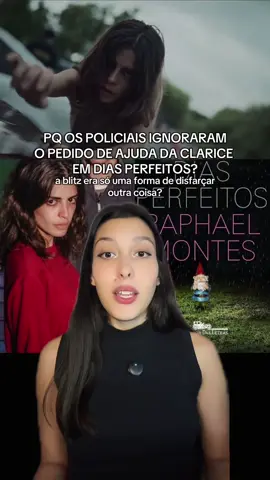 SPOILER DE DIAS PERFEITOS E JANTAR SECRETO! perdão pelo audio meio estourado as vezes lkkkk  #diasperfeitos #polemica #raphaelmontes #darkromance (ignorem a ultima # sei que n é dark romance) 