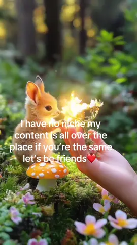 #fyp#letsbefriends#niche