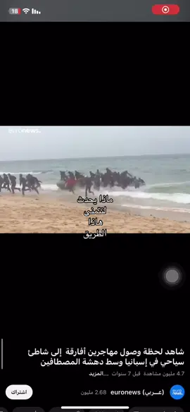 #العراق#هجره_الئ_اوربا 