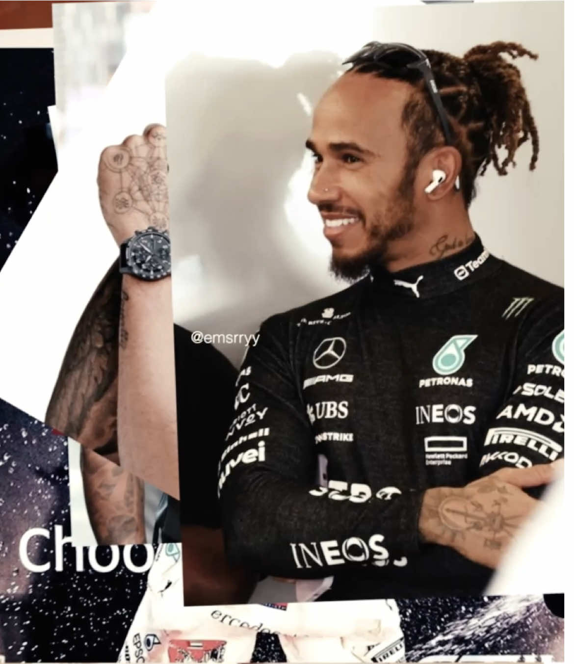 i got distracted of pictures of his back half way through my bad guys😭😭😭😭😭😭😭😭😭😭😭😭😭 #lewishamilton #f1 #fyp #aftereffects #viral  rm: @samantha  dt: @𝐀𝐋𝐄𝐃 .𖥔 ݁ @rosie ✪ @arba @zuzia⁴ @☆ @nunu⁴⁴ 