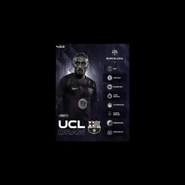 هاتوهم 🔥💀#دوري_ابطال_اوروبا #Barcelona #fyp 