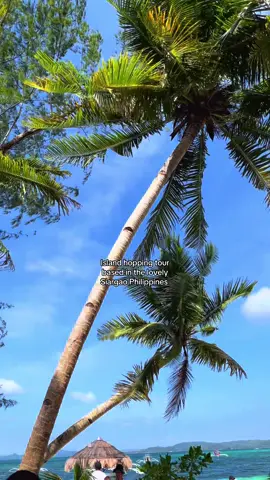 I want to stay in siargao forever #philippines #travel #islandlife #islandhopping #wlw 