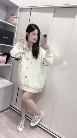 Đẹpp đỉnkk lun 🛍️🛍️#viral #moingaymotoutfit #xh #fyp 