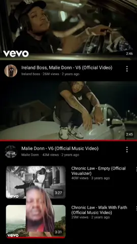1 line alone me meds still... #chroniclaw #maliedonn #v6 #empty #clash 
