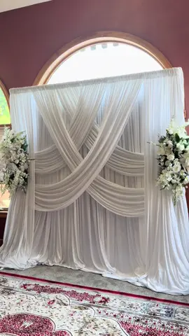 Wedding House Decor 