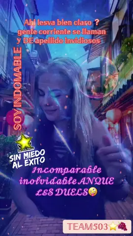 #🌴🍇🕊️team503purauvamami🕊️🍇🌴🇸🇻 #🌴🍇🕊️sinmiedoaléxito🕊️🍇🌴 #estrellita⭐️ #⭐️incomparable💜 #amorypaz❤️🕊 