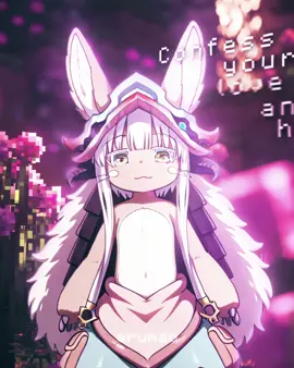 а че по бездне никто тренд не делает ( #nanachi #madeinabyss #edit #Minecraft #animeedit #editanime ★ upload method ★ TG: @editing_news
