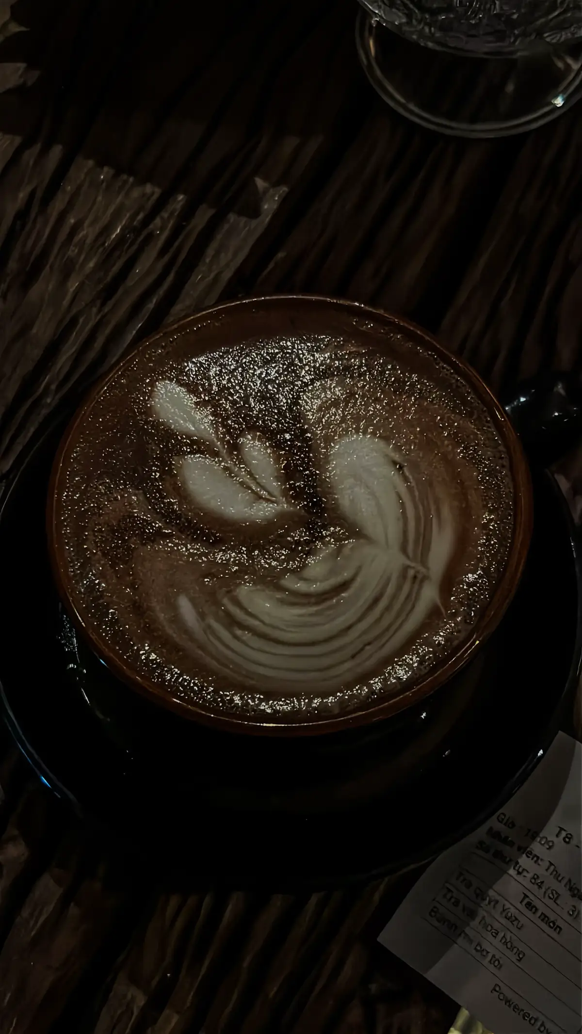 #saigon #foryou #thibacafe #thibacoffee #fyppppppppppppppppppppppp 
