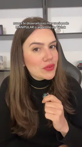 Como manipular o algoritmo do tiktok  Dicas de conteúdo  Criação de conteúdo  Tiktok shop  Como criar conteúdo  #creatorsearchinsight #comoviralizarnotiktok #comocriarconteudo #dicasdeconteudo #crescernotiktok 