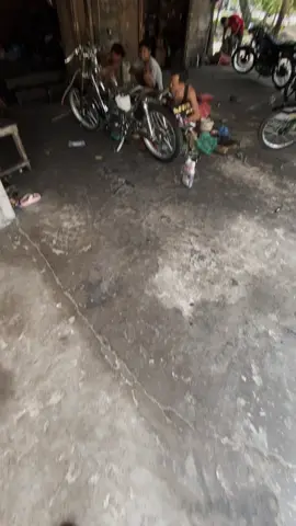 Bertahan sakit pergi sulit#rxkingstylemedan #rxking135cc #salamsatuaspal #pypシtiktok☆♡🦋 