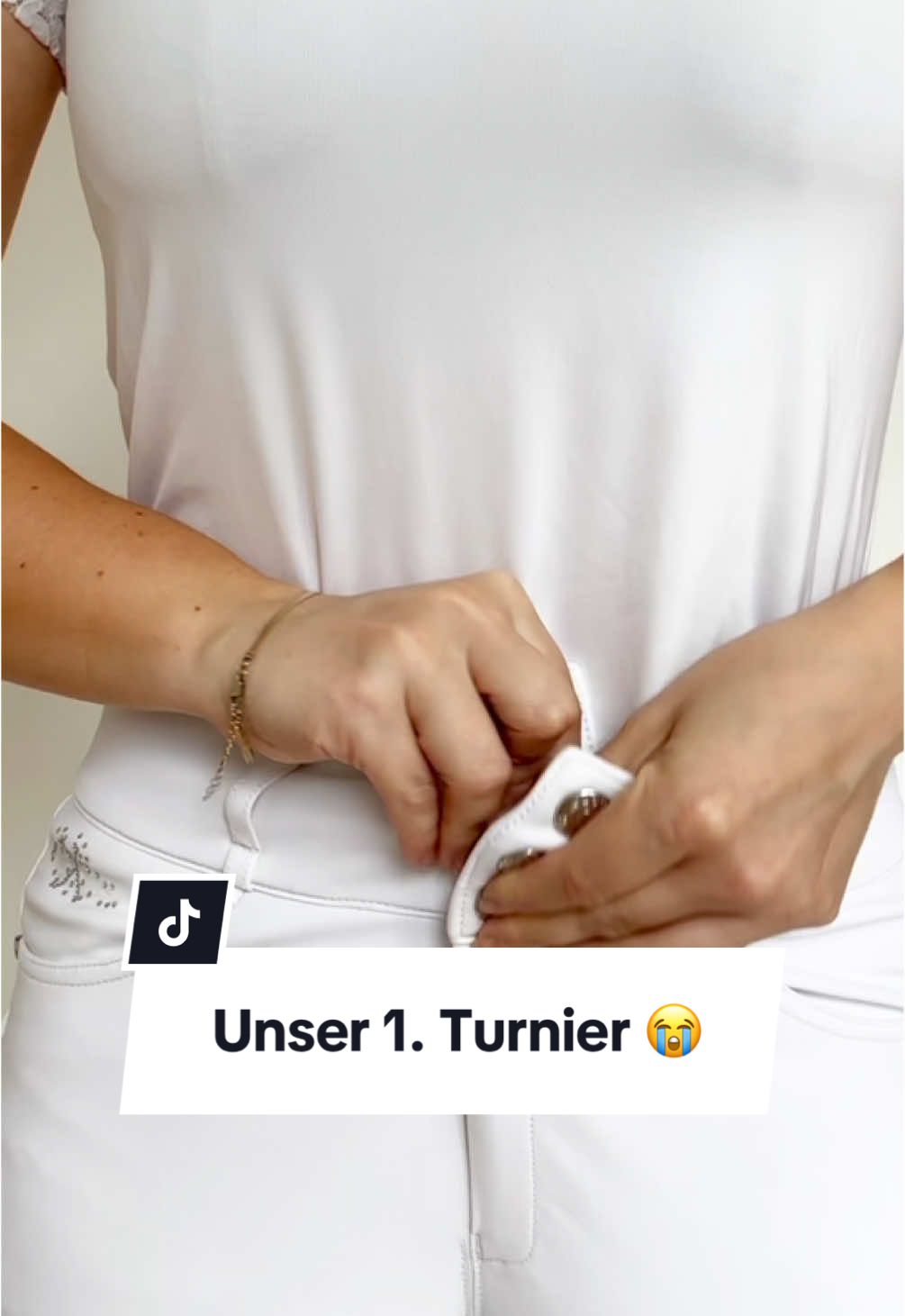 Unser 1. Turnier 😭😭😭  #reitturnier #reitsport #reiterwelt #dressur #dressurreiter #dressurturnier #franziundfleur #franziundfranz #franziskaelea 