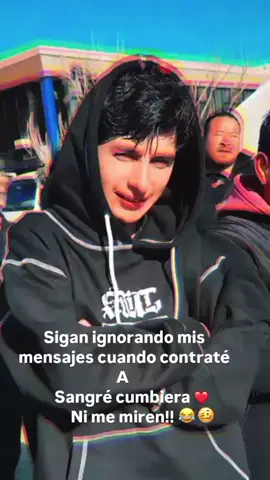 JAJAJA Sii😍🩸🫦@SANGRE CUMBIERA OFICIAL🩸 @🩸🎤Maik_SC🕷️🩸 @Percy PR👑🩸 @Alejandro.Delgadillo #sangrecumbiera🎶❤️ #viraltiktok #paratiiiiiiiiiiiiiiiiiiiiiiiiiiiiiii #viraltiktok #fyp 