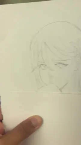 #foryoupagе #artist #drawing #sketch #anime 