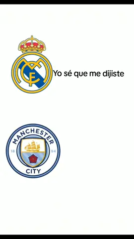 otra vez el city JAJAJAJ#championsleague #manchestercity #realmadrid #juega #hazmeviral 
