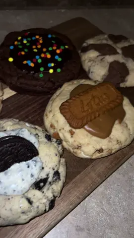 POV: Baking is your therapy 🍪✨ #cookies #cookiesoftiktok #flavoredbakery #bakersoftiktok #foryoupage 