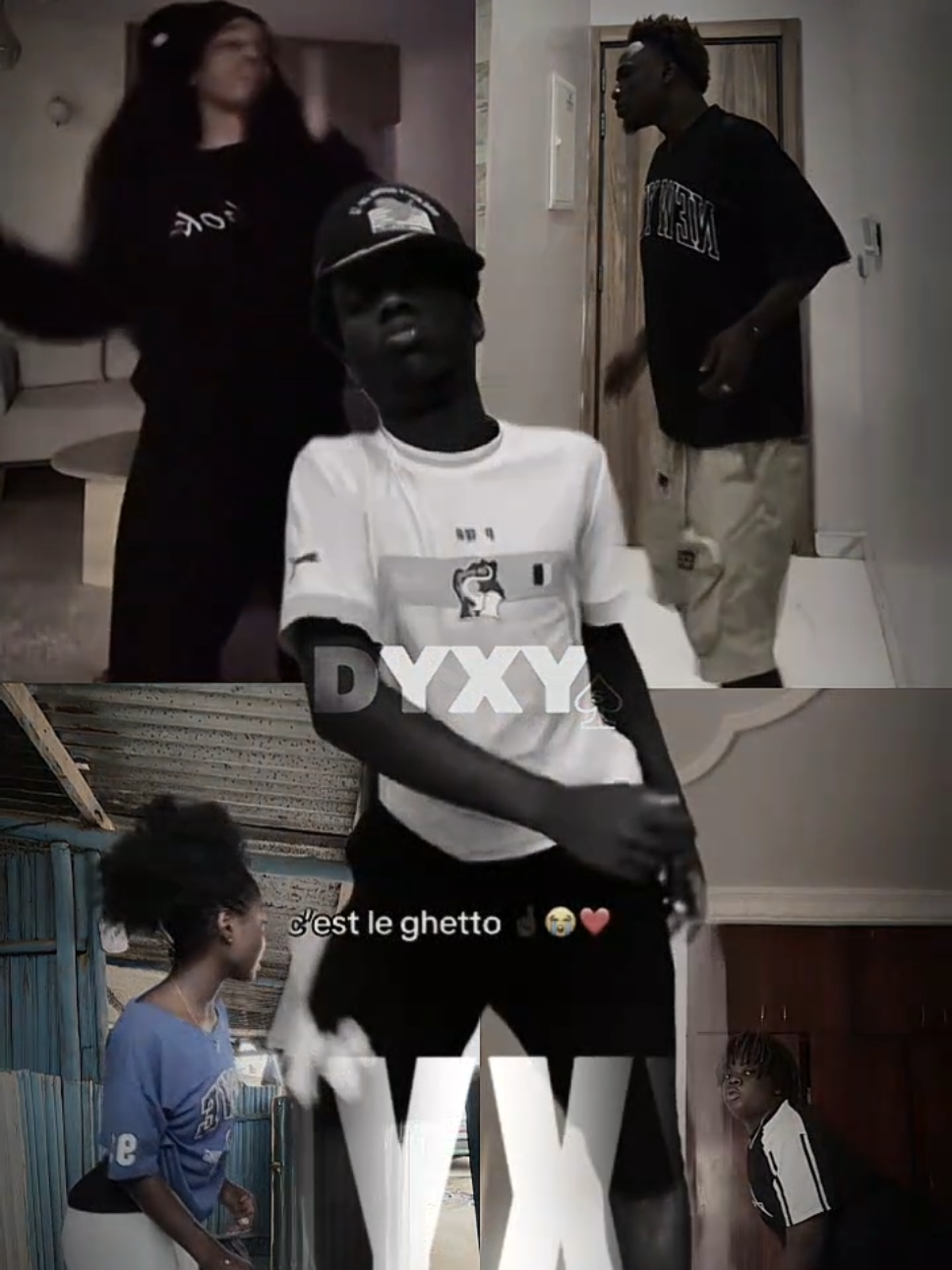 cello 🕺🏾🔥 #fypageシ #dopelym #trendingvideos #tiktok225🇨🇮 #danse 