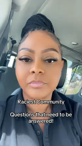 Racism makes me sick!!🤢 Questions need to be answered! #linadoll ###fypシ #racism #stop #awareness 