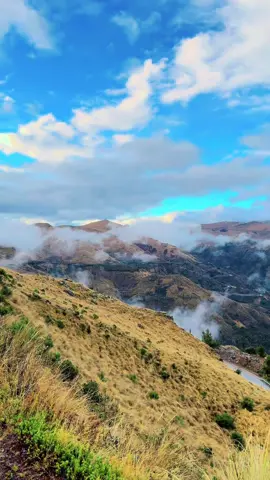 #ocrosayacucho 😍🥰#viraltiktok 