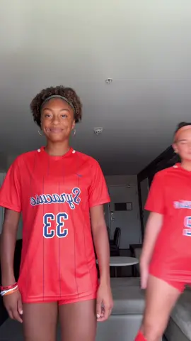 The usual gameday TikTok🔥🔥#syracuse #acc 