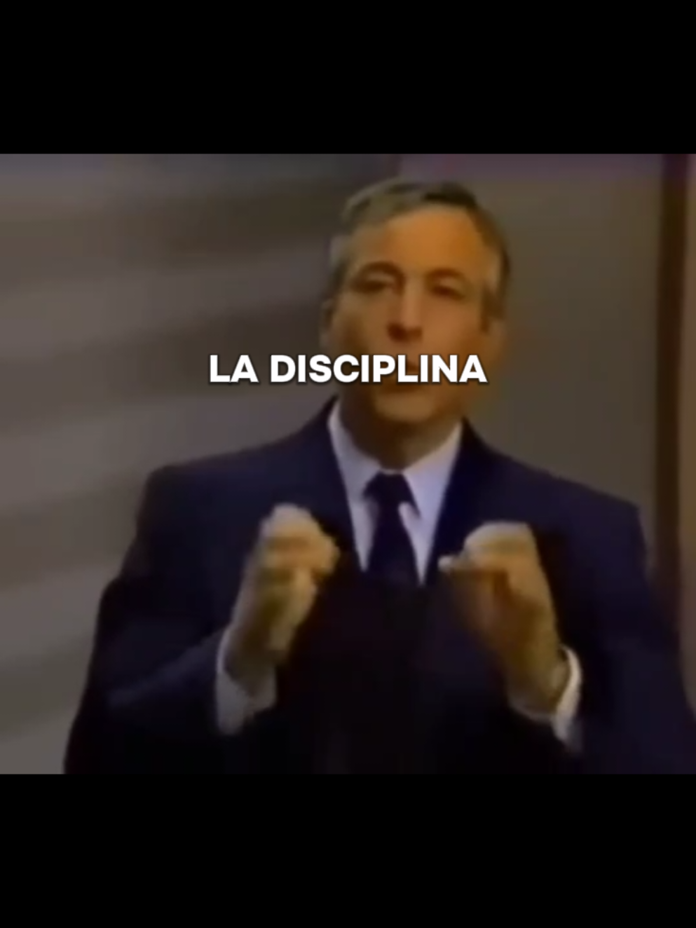 La disciplina te abrirá todas las puertas... #paratiiiiiiiiiiiiiiiiiiiiiiiiiiiiiii #DesarrolloPersonal #Motivación #disciplina #briantracy 
