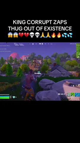 Jesus loves all✝️ #fyp #fortnite #fortniteclips #king #xyzbca 