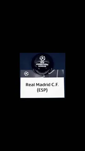 دوري الابطال محسومه من الأن .🔥⏳#قرعه_دوري_ابطال_اوروبا #دوري_ابطال_اوروبا #ريال_مدريد #الملكي_سيد_اوروبا🔥🇪🇸 #هلا_مدريد_دائما_وابدا👑❤ 
