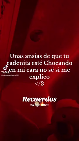 #Recuerdos 