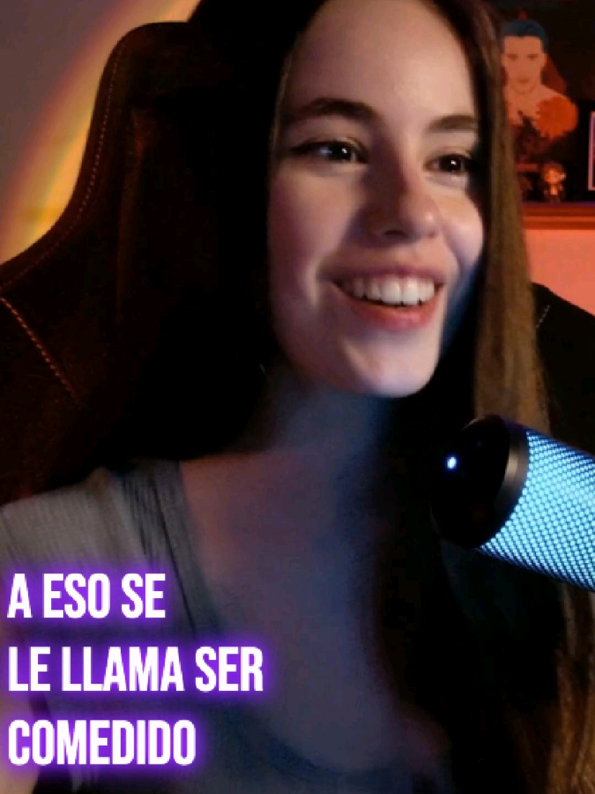Voy mejorando la técnica. Es una expresión necesaria 😌 #livestreams #humor #boca