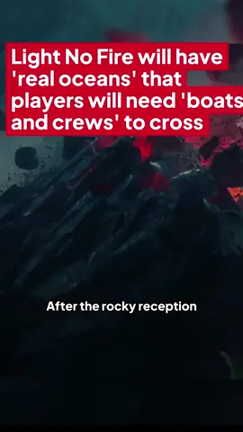 No Man's Sky dev promises 'real oceans' in next game 🚣‍♂️ #nomanssky #lightnofire #hellogames #openworld #rpg #news #pcgamer #pcgaming