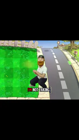 im not tkaing my sneakers off ✋ #pvz #plantsvszombies #sneakersotoole #familyguy #sneakers #viggle #viggleai