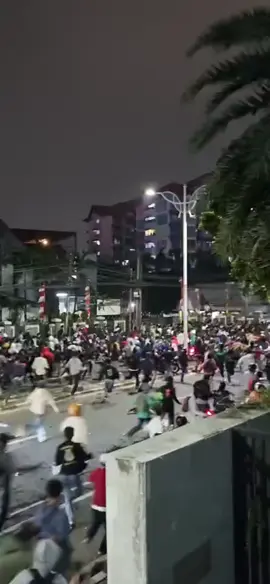 #demo #jakarta #demo28agustus2025 #ojol #demonslayer 