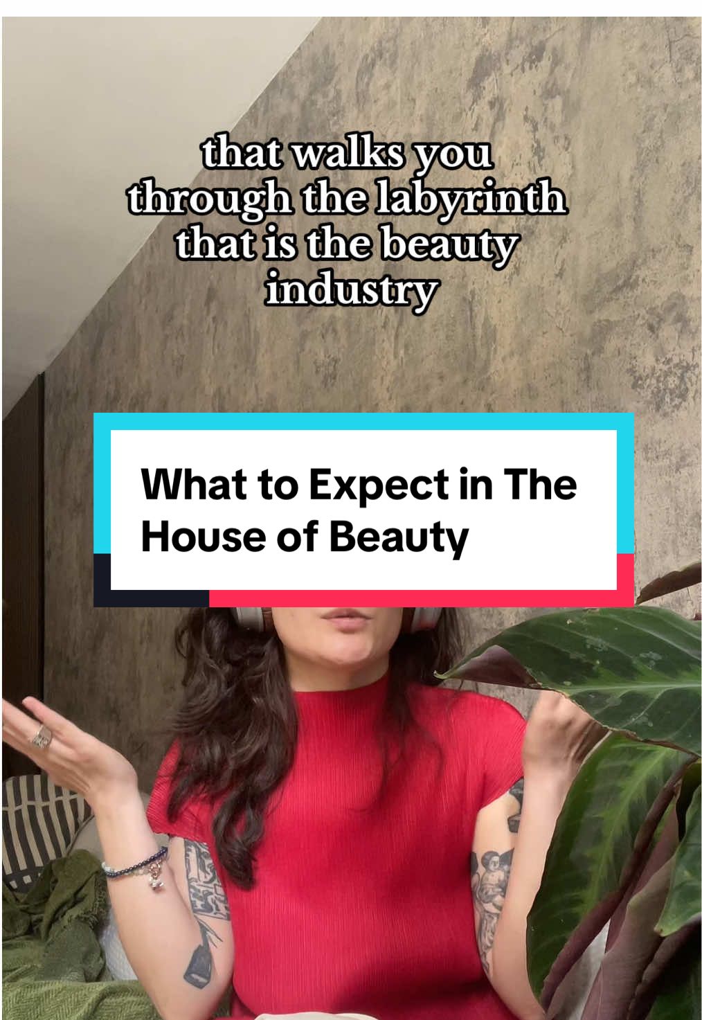 47 days until my nonfiction book The House of Beauty is out in the world. 🌍 I am feeling lowkey depressed today - will people actually read it????? - so I wanted to share what to expect in the book and hope the algorithm shares it to the girlies here that care critically about beauty and politics. 🥹  Plz preorder wherever books are sold! #beautyispolitical #booktokrecommendations #authorsoftiktok 