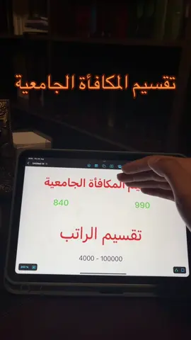 ترتيب الاولويات اهم خطوة في حياتك.. #جامعة_الملك_عبدالعزيز #جامعة_الملك_خالد #جامعات #راتب #اكسبلور 