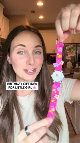 My daughter turns 4 in just a few weeks so I’ve loved finding cute gift ideas for her since she’s in a jewelry phase!! 💍 #toddlergirlbirthday  Birthday gifts for little girls Gift idea for toddler girls  Birthday gift idea for little girls 