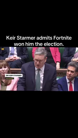#fortnite #keirstarmer #ukpolitics #labourparty #fortnitememes 