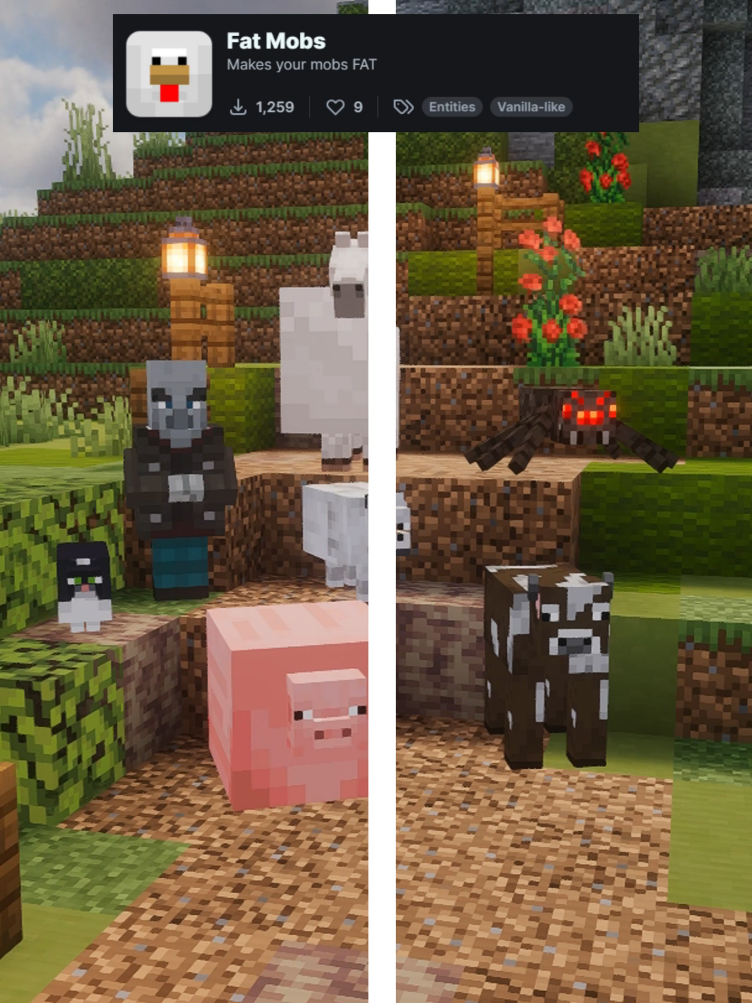 BEST Minecraft Texture Packs for 1.21.8!  #Minecraft #minecrafttexturepack #texturepack #minecraftresourcepack #resourcepack