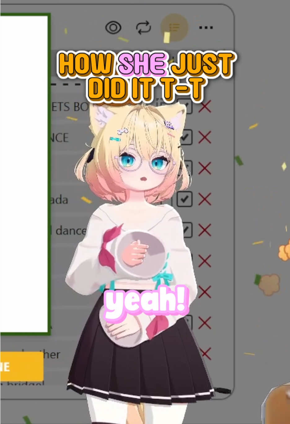 I love how Miniko didn’t even hesitate T-T #filian #minikomew #vtuber #vtuberclips #vtuberen #envtuber #fyp #vrchat #miniko 