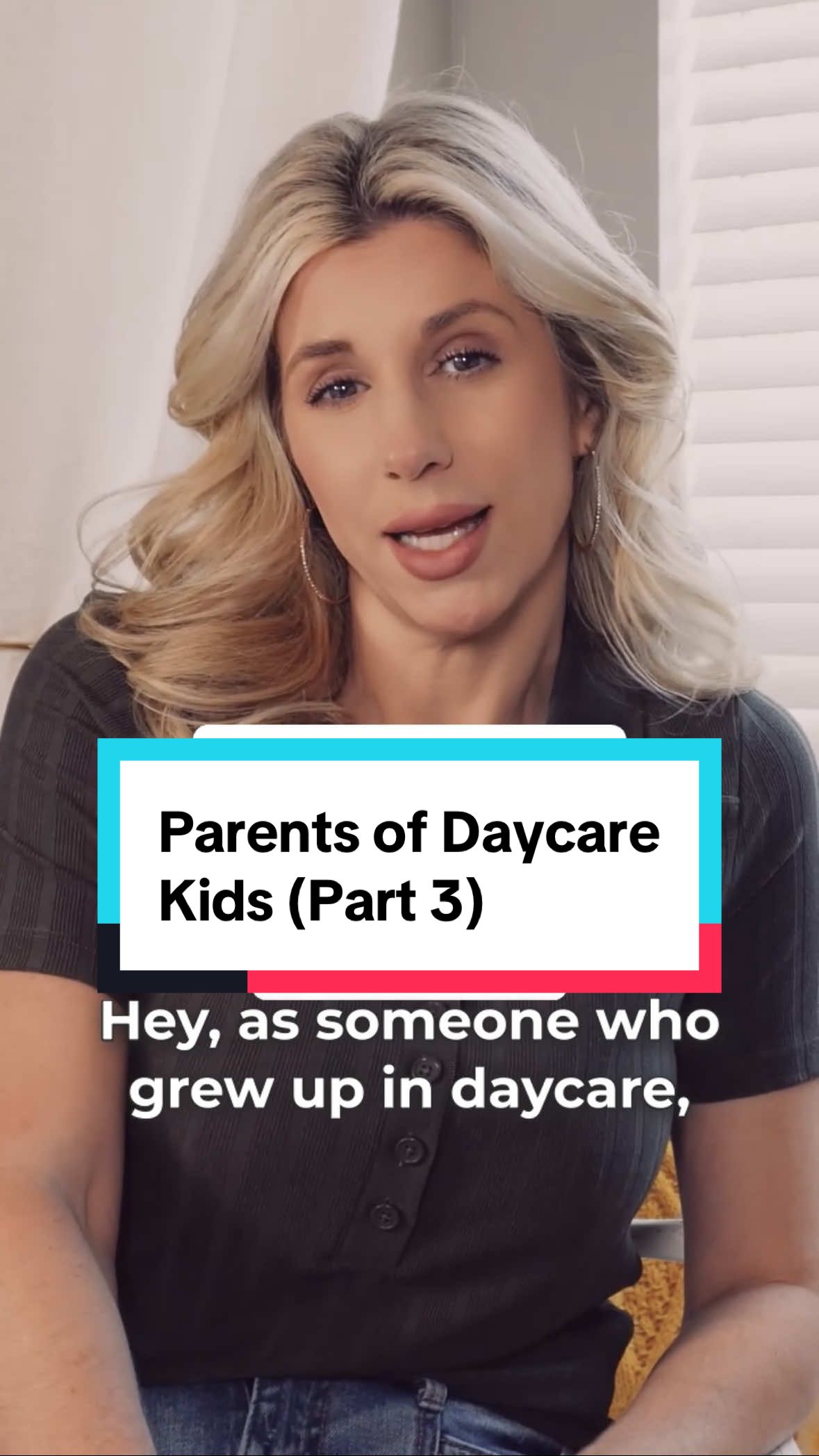 Watch this entire talk on my YouTube channel, LauraGallier #parenting #MentalHealth #family #relationships #selfworth 