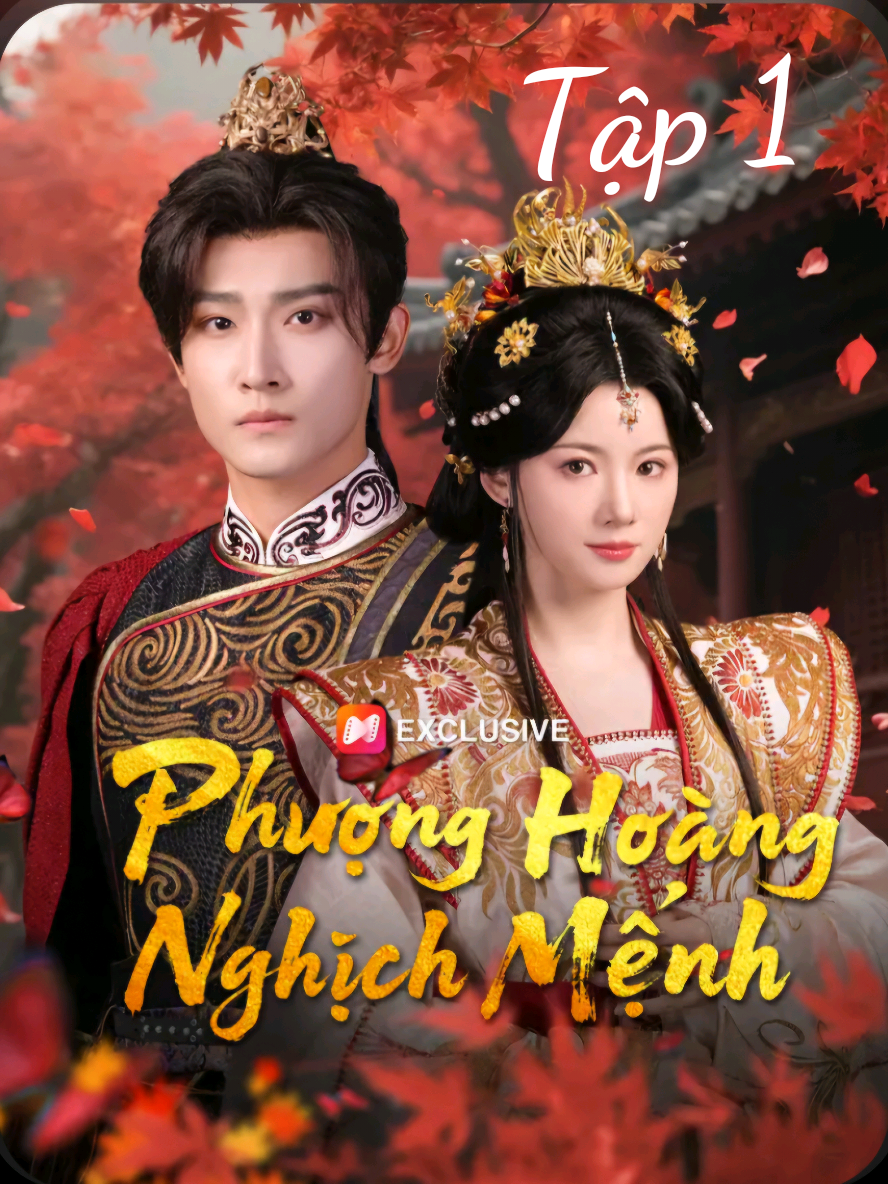 Phượng Hoàng Nghịch Mệnh - Tập 1 #phimhay #phimhaymoingay #reviewphim #Phimngắnđềcử 
