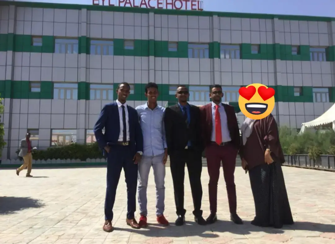 @Hanad Hussein @Academy Alba @istar xurey🔥👸 @Abuu Muscab @Abdi Fitah Ali🇸🇴 