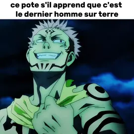 j'attends ce moment avec impatience 😈 #jujutsukaisen #animeedit #sukuna 