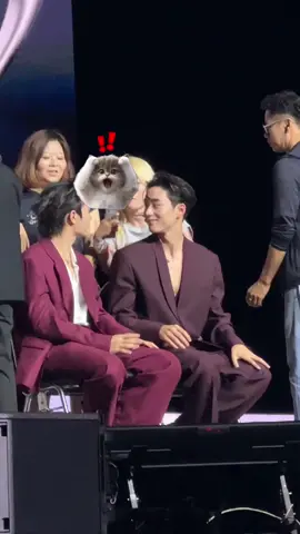 😩 I know that moment was short and precious, but please don’t do things like that again #est_rvp #williamestfancon 