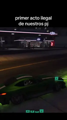 PRIMER DÍA D MALANDROS CON MI PRIMO EUSTAQUIO #calacarp #gta5 #gtarp #chile #roleplayer 