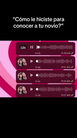 🤪 no se me ataquen sin oír todo el audio 💅