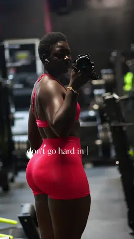 Fit from @Women‘s Best  There’s a common misconception in the fitness industry that people often assume African people  are just born with amazing physiques. While it’s true that many Africans, myself included, are genetically blessed, that doesn’t mean we don’t have to work hard. Good genes might give you a head start, but they don’t guarantee a great physique. Just like everyone else, we still have to show up, stay disciplined, eat healthy and put in the work.