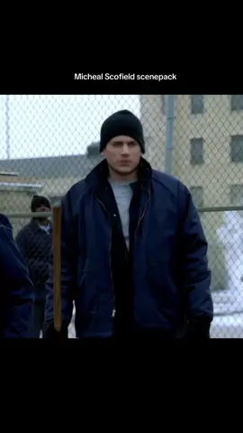 Micheal scofield scenepack #fyp #michealscofield #prisonbreak #scenepack