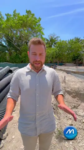 Is your dream to have a swimming #pool ?  Call us and we’ll make your dream come true. 📲 Master Pool (954) 588-2669 ☺️ #StayCoolCallMasterPool #poolconstruction #poolinstallation  #swimmingpoolinstallation  